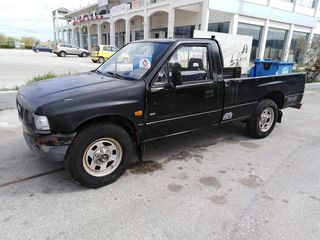 Isuzu Pick up 4Χ4 '92-thumb-7