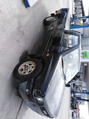 Isuzu Pick up 4Χ4 '92-thumb-8