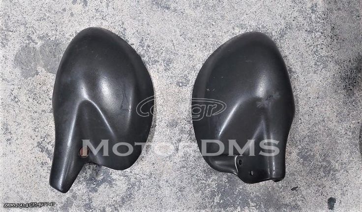 ΧΟΥΦΤΕΣ PEGASO APRILIA 650 ΓΝΗΣΙΕΣ MotorDMS!!!