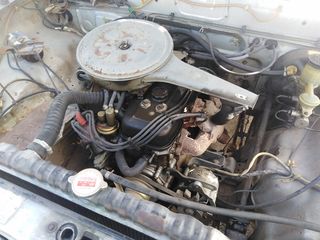 Isuzu 4x4 -thumb-1