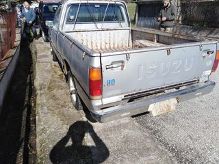 Isuzu 4x4 -thumb-5