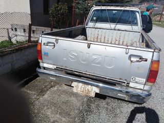 Isuzu 4x4 -thumb-6
