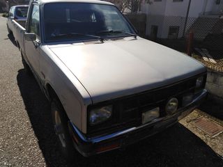 Isuzu 4x4 -thumb-3