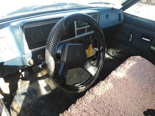 Isuzu 4x4 -thumb-2
