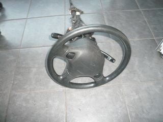 DAIHATSU TERIOS 1997/2005/ΑΕΡΟΣΑΚΟΙ/AirBags/  ΠΟΡΤΕΣ/ΦΑΝΑΡΙ ΟΠΙΣΘΙΟ ΑΡΙΣΤΕΡΟ/ΗΜΙΑΞΟΝΙΑ ΑΚΡΑΞΟΝΙΑ-thumb-1