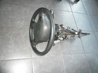 DAIHATSU TERIOS 1997/2005/ΑΕΡΟΣΑΚΟΙ/AirBags/  ΠΟΡΤΕΣ/ΦΑΝΑΡΙ ΟΠΙΣΘΙΟ ΑΡΙΣΤΕΡΟ/ΗΜΙΑΞΟΝΙΑ ΑΚΡΑΞΟΝΙΑ-thumb-2
