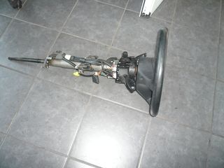 DAIHATSU TERIOS 1997/2005/ΑΕΡΟΣΑΚΟΙ/AirBags/  ΠΟΡΤΕΣ/ΦΑΝΑΡΙ ΟΠΙΣΘΙΟ ΑΡΙΣΤΕΡΟ/ΗΜΙΑΞΟΝΙΑ ΑΚΡΑΞΟΝΙΑ-thumb-3