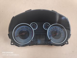 Καντράν-κοντέρ από Suzuki SX4 , Fiat Sedici 2007-2013 diesel με κωδικό 34110-55L50