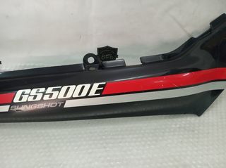 Suzuki GS 500 E ουρά δεξί 89--thumb-1