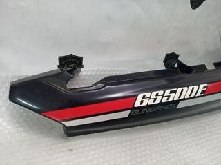 Suzuki GS 500 E ουρά δεξί 89--thumb-2