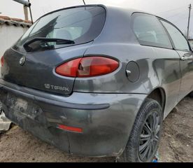 Μονο κομματια ανταλλακτικα Alfa romeo 147 