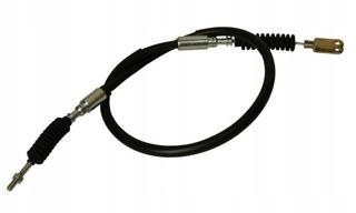 Ντίζα συμπλέκτη για τρακτέρ JOHN DEERE 1030mm (Cable)