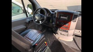 Mercedes-Benz 2014 sprinter-thumb-6
