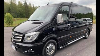 Mercedes-Benz 2014 sprinter-thumb-7
