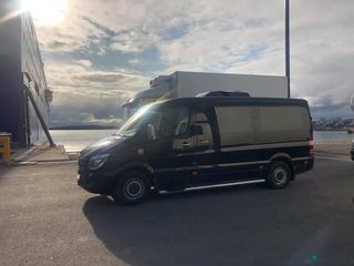 Mercedes-Benz 2014 sprinter-thumb-8
