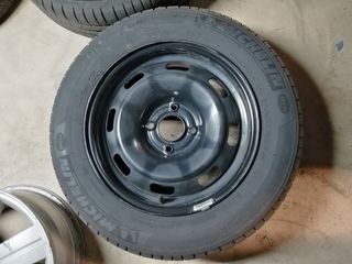 CITROEN C3 ΖΑΝΤΟΛΑΣΤΙΧΑ 185/65R15