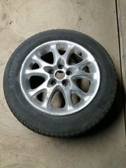 ALFA ROMEO A147 ΖΑΝΤΟΛΑΣΤΙΧΑ 195/60R15