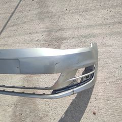 VW GOLF 7 (16-19) ΓΝΗΣΙΟΣ ΕΜΠΡΟΣΘΙΟΣ ΠΡΟΦΥΛΑΚΤΗΡΑΣ -thumb-1
