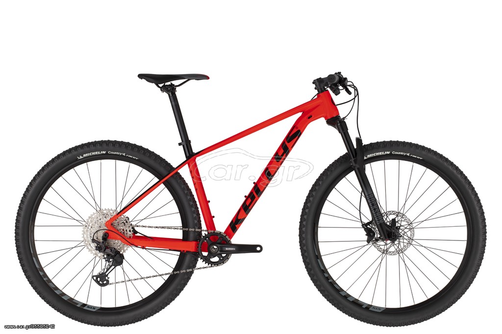 All - Mountain Kellys 2025 Gate 50 29" Large   5 Χρόνια Εγγύηση