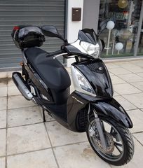 Kymco People GT 300i '19 ABS-ΣΑΝ ΚΑΙΝΟΥΡΙΟ!!