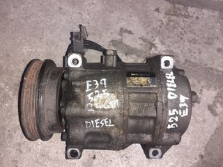 ΚΟΜΠΡΕΣΕΡ ΚΛΙΜΑΤΙΣΜΟΥ BMW E39 525 DIESEL ΚΩΔ.ΚΙΝ.256T1 MONTEΛΟ 1996-2003