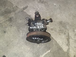 ΑΝΤΛΙΑ ΥΔΡΑΥΛΙΚΟΥ ΤΙΜΟΝΙΟΥ BMW E39 525 DIESEL ΚΩΔ.ΚΙΝ.256T1 MONTEΛΟ 1996-2003-thumb-1