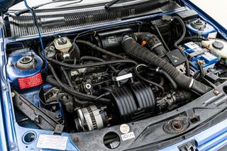PEUGEOT 205 1.6 GTI XU5J ( 180Z ) & 1.9 GTi 8v
