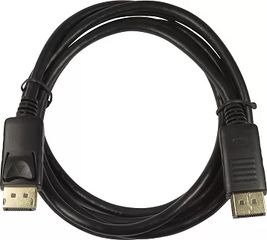 Καλώδιο DisplayPort male to DisplayPort male 30 mtrs
