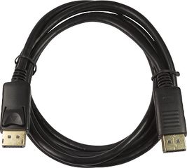 Καλώδιο DisplayPort male to DisplayPort male 30 mtrs