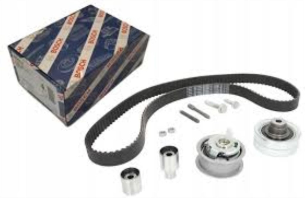 ΣΕΤ ΙΜΑΝΤΑ ΧΡΟΝΙΣΜΟΥ 58+130 ΔΟΝ SEAT SKODA VW  1987949851 ΡΟΥΛΕΜΑΝ
