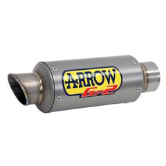 ARROW EXHAUST TITANIUM GP2 HONDA CB 500 F ’16-’18