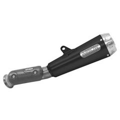 ARROW EXHAUST TITANIUM GP2 KTM 890 DUKE R '20