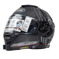 ΒΑΣΗ GO-PRO GORILLA 0076 ΓΙΑ ΚΡΑΝΟΣ SHOEI GT-AIR 2