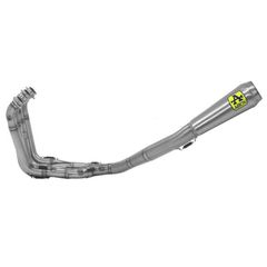 ARROW FULL SYSTEM TITANIUM PRO-RACE COMPETITION EVO-2 BMW S 1000 RR '15-'16