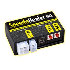 HEALTECH SH-S01 ΑΝΤΑΠΤΟΡΑΣ ΣΥΝΔΕΣΗΣ ΓΙΑ SPEEDO HEALER