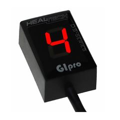 HEALTECH GPDS-K01 ΜΟΝΑΔΑ ΕΝΔΕΙΞΗΣ ΤΑΧΥΤΗΤΩΝ