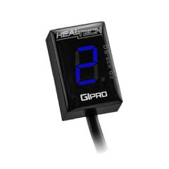 HEALTECH GPX-KT2 ΑΝΤΑΠΤΟΡΑΣ ΣΥΝΔΕΣΗΣ ΓΙΑ GPXT ΜΟΝΑΔΑ ΕΝΔΕΙΞΗΣ ΤΑΧΥΤΗΤΩΝ