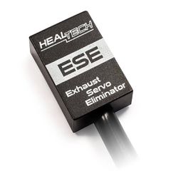 HEALTECH ESE-S02 ΜΟΝΑΔΑ ΣΕΡΒΟΜΗΧΑΝΙΣΜΟΥ ΕΞΑΤΜΙΣΗΣ