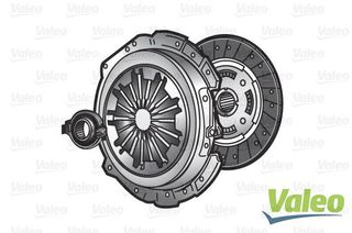 ΣΕΤ ΣΥΜΠΛΕΚΤΟΥ PEUGEOT 206 307 406 407 806 807 EXPERT