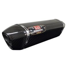 ΤΕΛΙΚΟ ΜΕ ΣΥΝΔΕΣΜΟ YOSHIMURA TRCD CARBON για KAWASAKI NINJA 250R 2009-2012