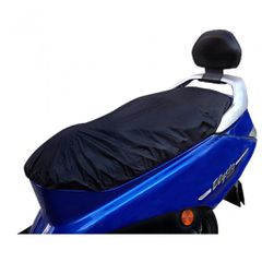 ΑΔΙΑΒΡΟΧΟ ΚΑΛΥΜΜΑ ΣΕΛΑΣ NORDCODE BLACK