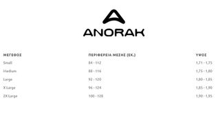ΑΔΙΑΒΡΟΧΟ ANORAK ΠΑΝΤΕΛΟΝΙ BLACK-thumb-1