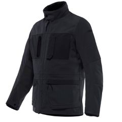 LAMBRATE ABSOLUTESHELL PRO JACKET DAINESE BLACK