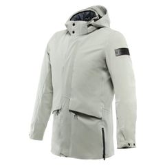 BRERA D-DRY XT JACKET ACQUA-GRAY