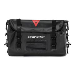 EXPLORER WP DAINESE DUFFLE BAG BLACK