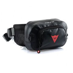 EXPLORER WAIST BAG DAINESE BLACK