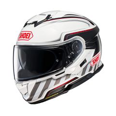 GT-AIR 3 SHOEI DISCIPLINE TC-6