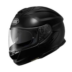 GT-AIR 3 SHOEI MAT BLACK