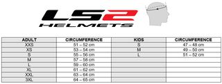 FF353.26 LS2 RAPID II BOHO WHITE/BLACK/PINK-thumb-2