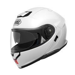 NEOTEC 3 SHOEI WHITE